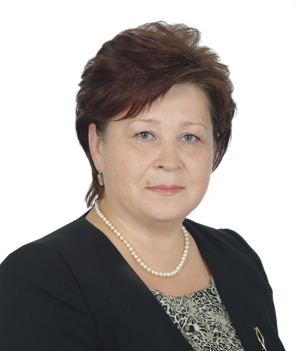 Пахалина Наталья Ивановна